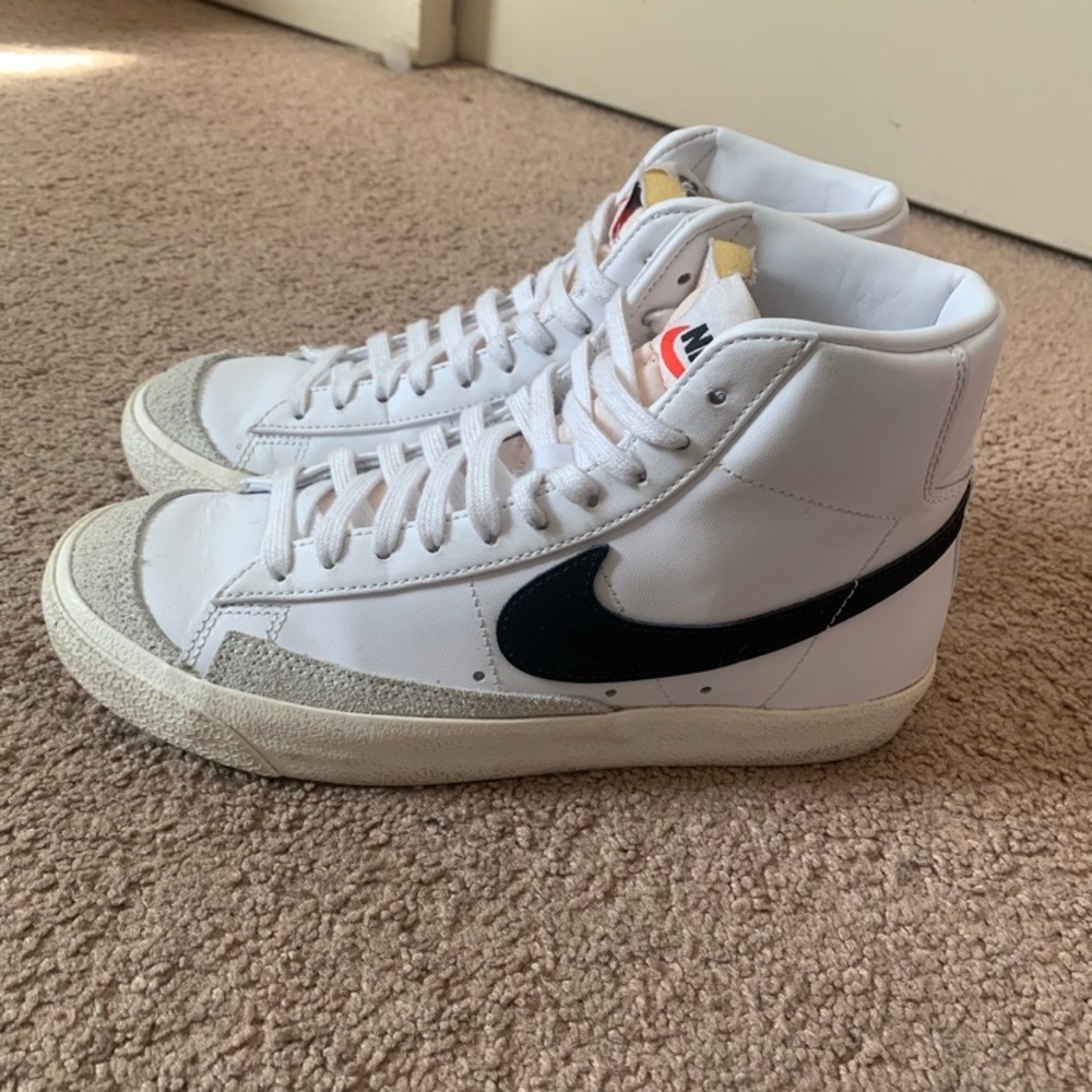 Nike Blazer 7W